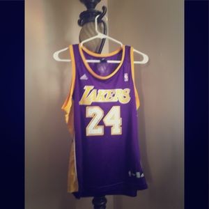 Woman’s Laker Jersey